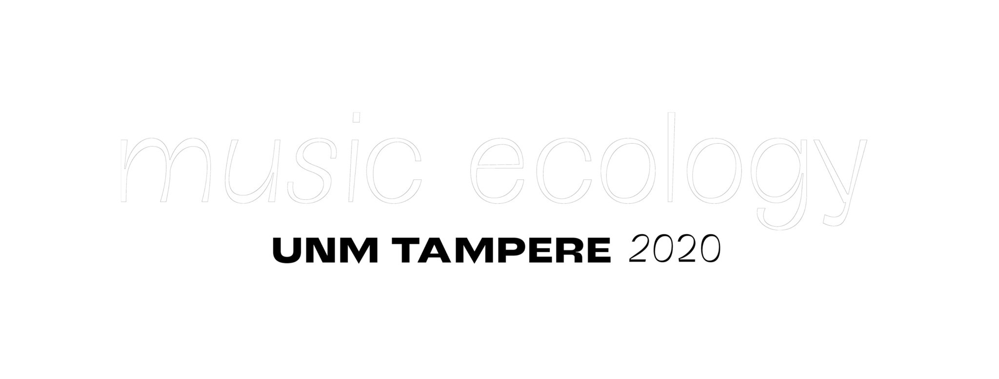 UNM 2020 program Strangerous